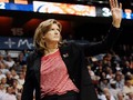 ⚡️ “Women's basketball legend Anne Donovan has died at age 56”