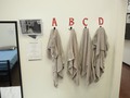 ⚡️ “A look inside a Texas shelter for detained child migrants”