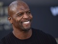 ⚡️ “Terry Crews shares the apology letter from the former Hollywood agent who sexually assaulted him”