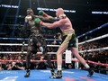 ⚡️ “Rematch between Deontay Wilder and Tyson Fury gets the all clear”