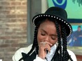 ⚡️ “Here's the moment Janelle Monáe found out she was nominated for Album of the Year”