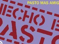 GRAN CONCURSO POR UN PASTO MAS AMIGABLE. Participa y retwitea!!!! Construyamos una mejor ciudad.