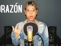 Me gustó un video de YouTube Maluma - Corazón ft. Nego do Borel (Cover) | David Ponce