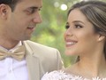 Me ha gustado un vídeo de YouTube ( - Video Love Story Marjorie González + Marcos Flores).