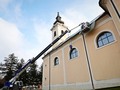 Sram vas bilo:  Ne samo da ste "iznad svega" nego još i maltretirate napaćeni narod!