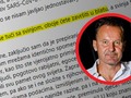 Stoji.