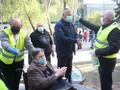 Samo docjepljivanje ostaje kod doktora.