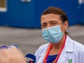 Ajde volontirati, neće ti biti ništa, jer korone nema: