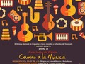 Te invitamos al Concierto de Cierre "Camino a la Musica" de la #OrquestaMunicipalDeBaruta con nuestro #SamuSanLT en…