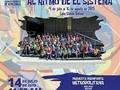 El Domingo 14 de Julio a las 11 am., te invitamos al concierto 'Festival de Vacaciones al ritmo del Sistema" en la…