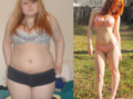 27 Fat to Fabulous Weight Loss Transformations