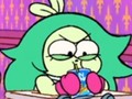 yo en teoría iba a ver la pelea, cuando menos acordé me dicen: "ganó el chocolate" y yo OEEEEEE, OEEEEEE, ¿no qué e…