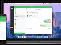 Access and Control Android devices remotely from Mac/Win/Web with #AirDroid3:
