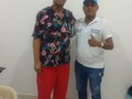 Agradecido con Dios y con mi gran amigo nuestro pediatra de Moda Dr. Jorge José Mendoza Herrera y nuestro compañero…