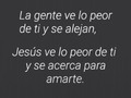 Gracias Señor #Jesucristo porque a pesar de mi condición "Tu estás ahí amándome y aceptándome tal como soy para dar…