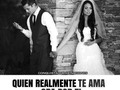 En el noviazgo, el día de tu boda, en la primera semana de casados, después de 5, 10, 30 años. ORA POR EL AMOR…