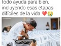 Aunque estés pasando por la tormenta ten confianza y fe de que la luz pronto llegará Romanos 8:28 Y sabemos que a…
