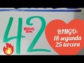 NÚMEROS PARA HOY JUEVES 13 DE JUNIO, FUERTES, LOTERIAS vía YouTube