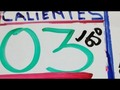 Bingo 03, 03 Lotería Loteka De Hoy vía YouTube
