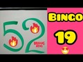 NUMEROS PARA HOY SÁBADO 9 DE NOVIEMBRE 2019 PARA LOTERÍAS vía YouTube