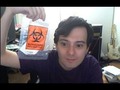 I added a video to a YouTube playlist Wikileaks down, Martin Shkreli claims he has what?