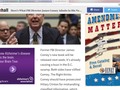 #QAnon 4-13-18 #Traitors Everywhere/Special Message For Those realDonaldTrump POTUS…