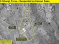 20 Dead After Israeli Warplanes Reportedly Attack Iranian Military Base In Syria