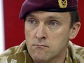 Ex-head of British special forces says Assad 'doesn't need to use gas'