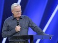 Megachurch pastor Bill Hybels quits amid sexual misconduct allegations