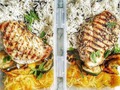 New post (mealpreponfleek:“It is not what we do once in a while that...) has been published on fashiondot -…