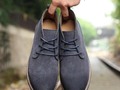 New post (gentclothes: Suede Chukka Boots - Use code TUMBLR10 to get a...) has been published on fashiondot -…