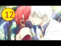 Me gustó un video de YouTube Snow White with the Red Hair SS2 Ep12 Eng Dub
