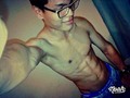 Me gustaría llegar un día a 1,000 likes. I would like to one day reac…