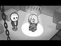 Interrogator - Cyanide & Happiness Minis