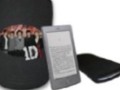 One Direction Kindle Cover
