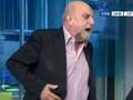EXPLOTO: Horacio Pagani a un compañero: "Te voy a cagar a trompadas" (VIDEO)