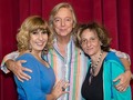 Georgina Barbarossa finalmente estrenará "Lord" junto a Pepe Cibrián