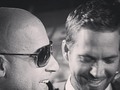 Vin Diesel y un emotivo homenaje a Paul Walker
