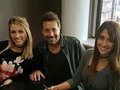 Antonella Roccuzzo firmó contrato con un famoso zapatero (fotos)