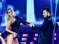 UN FUEGO: Así bailaron tango Sol Pérez y Fernando Bertona