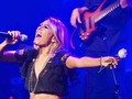 Coki Ramírez: "Ser cordobesa en Córdoba tiene un alto precio"