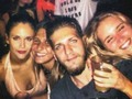 El contundente mensaje de Barbie Vélez respecto a su noviazgo con Lucas Rodríguez