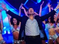 Una cordobesa se bajó del Bailando
