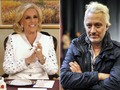 Rating: Andy o Mirtha ? | | Pablo Layús