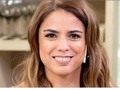 Marina Calabro y una emoción especial | Pablo Layús