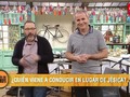 Que le pasó a Jesica Cirio ? | Pablo Layús