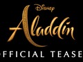 Mirá el primer teaser tráiler de ‘Aladdin’, con Will Smith como el Genio