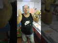 Papá Jesica Cirio. El de los churros. Vergüenza ajena vía YouTube