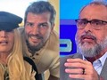 El tremendo tweet de Jorge Rial contra Patricio Giménez