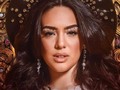Ángela Leiva fue internada por una neumonía